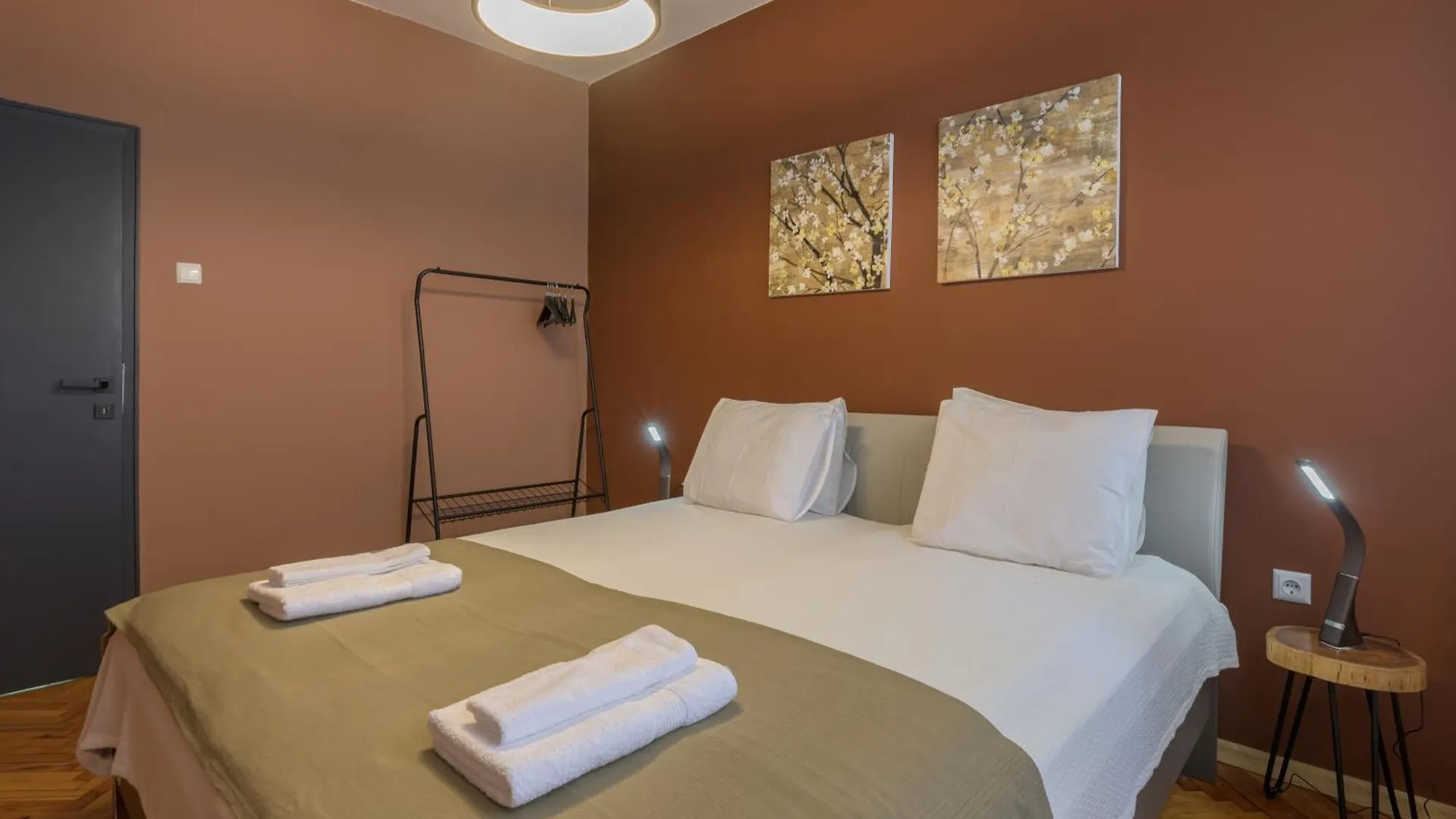 Eli-Andon Apartment Varna Bulgaria
