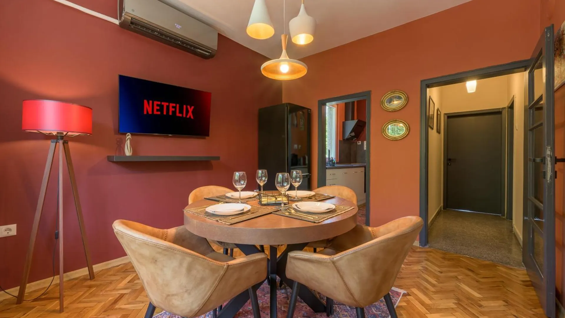 Eli-Andon Apartment Varna