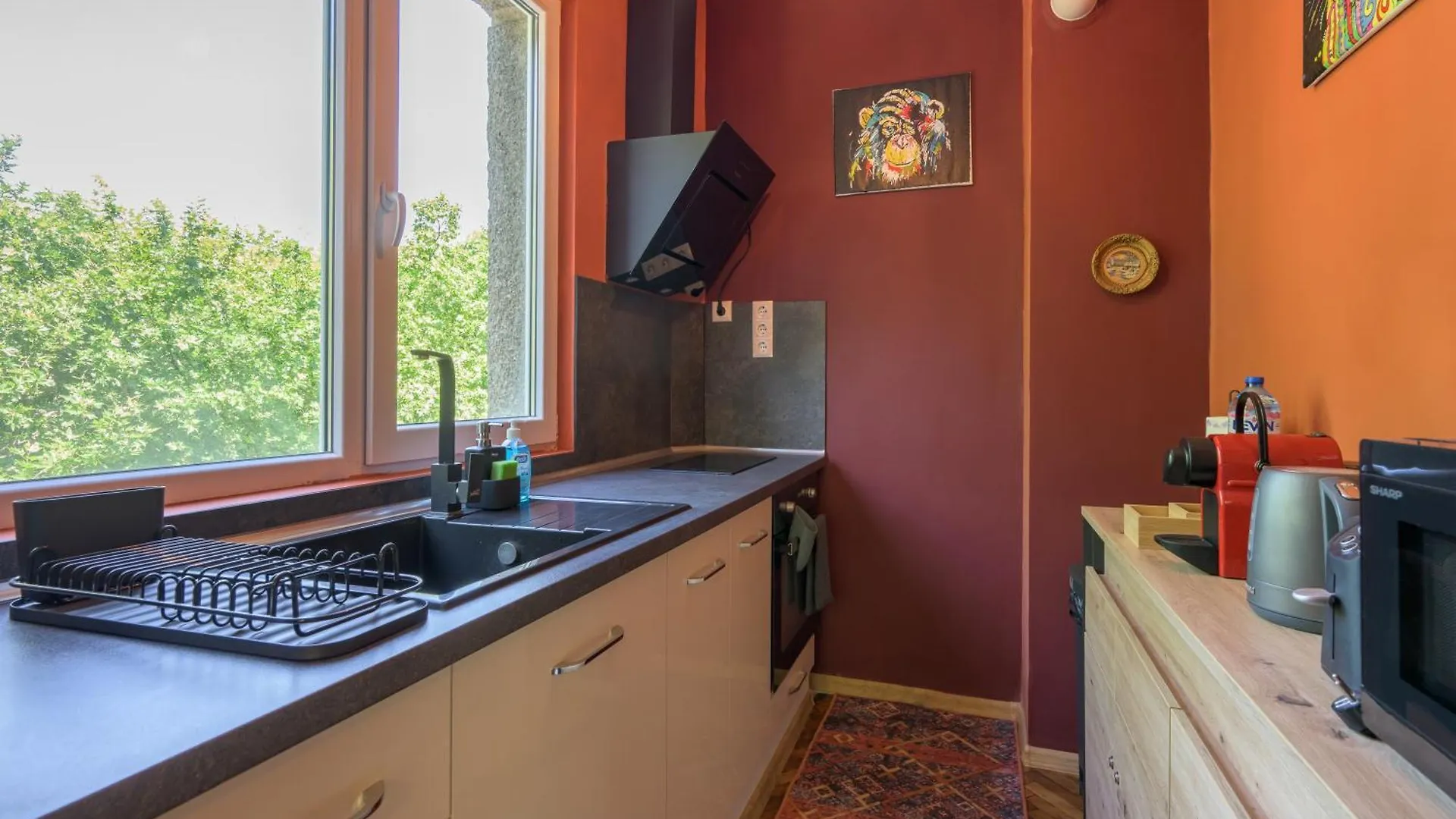 Eli-Andon Apartment Varna 0*,  Bulgaristan