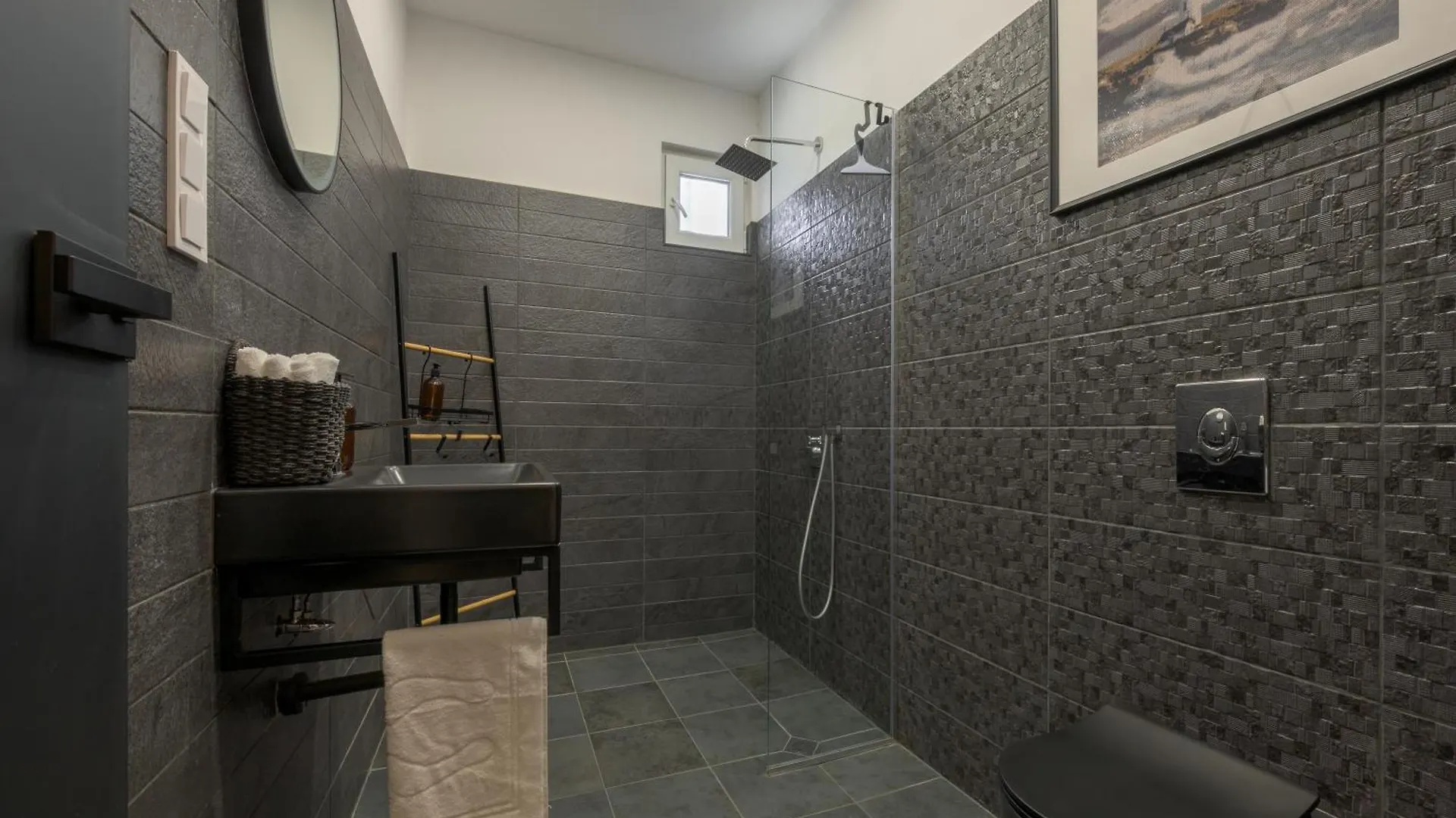 Eli-Andon Apartment Varna