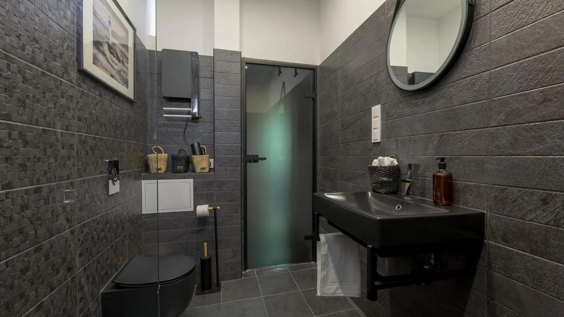 Eli-Andon Apartment Varna