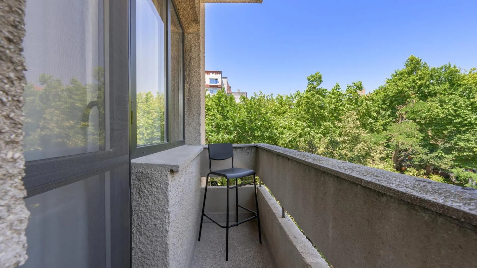 Eli-Andon Apartment Varna
