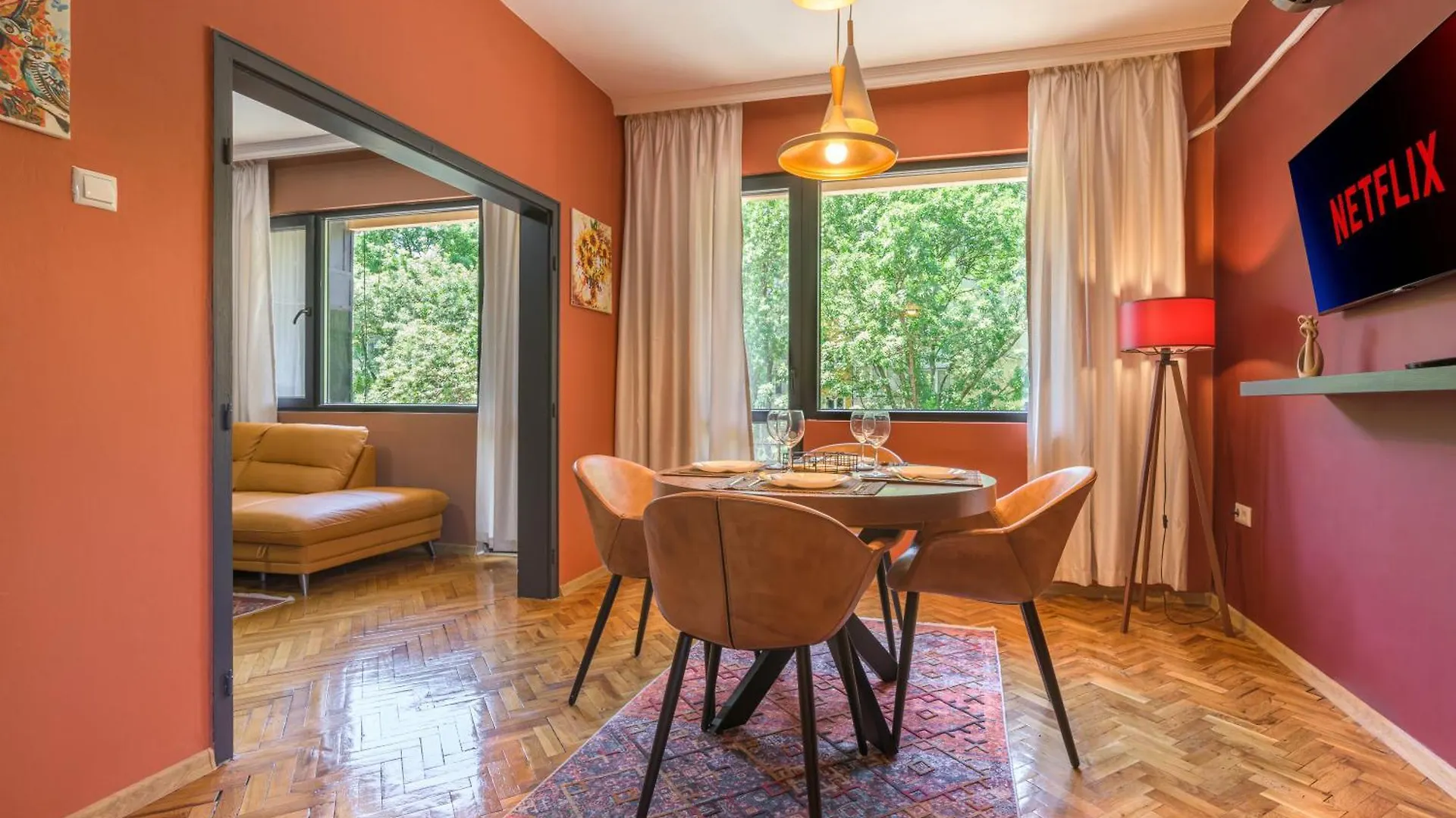 Eli-Andon Apartment Varna Bulgaria