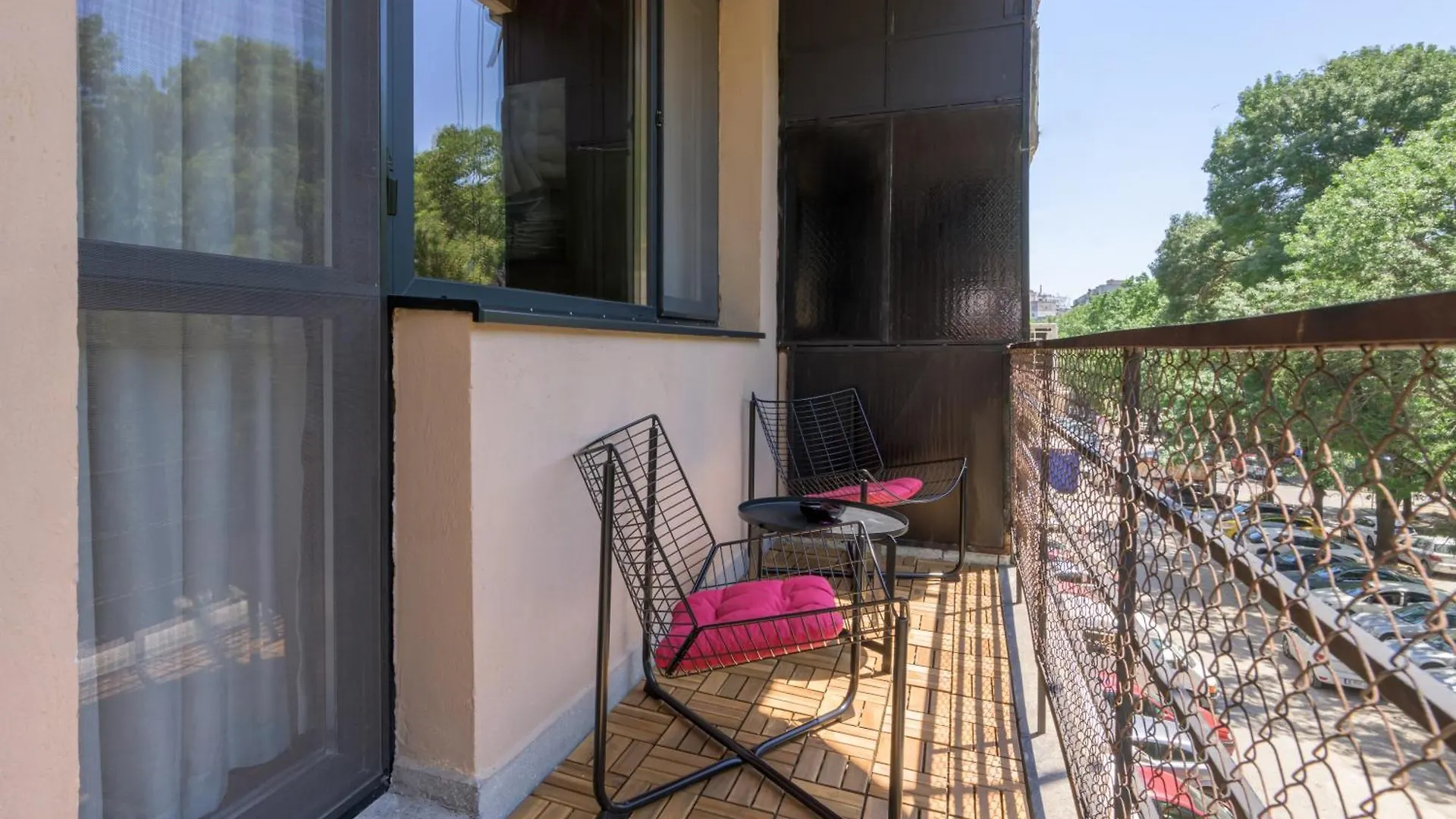 Eli-Andon Apartment Varna 0*,  Bulgaria