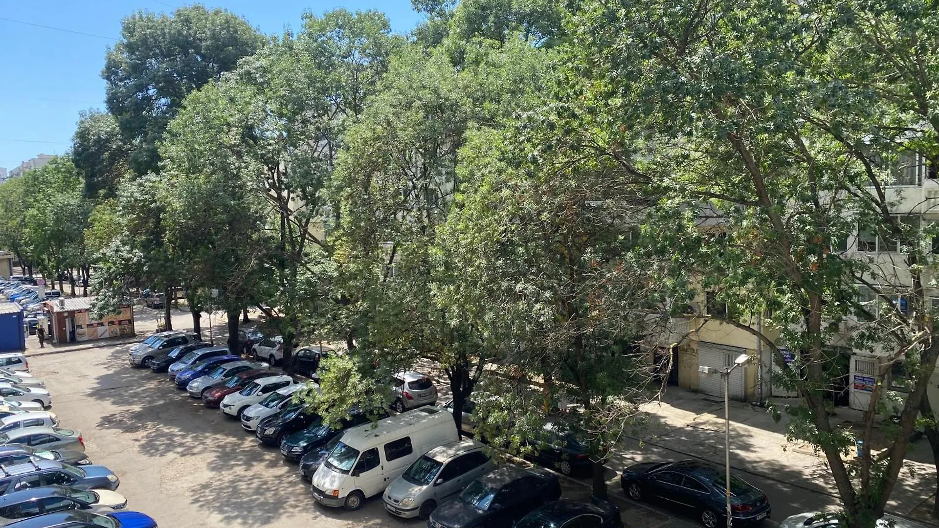Eli-Andon Apartment Varna Bulgaria